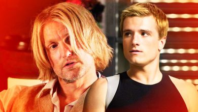 Cómo Catching Fire sería diferente si Haymitch estuviera en los 75º Juegos del Hambre en lugar de Peeta