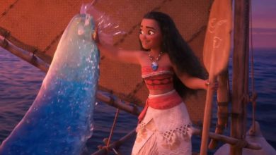 Cómo Moana 2 se transformó fuera de los planes del espectáculo Disney + explicado con entusiasmo por Bob Iger
