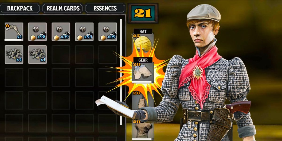 Cómo aumentar la puntuación de tu equipo en Nightingale