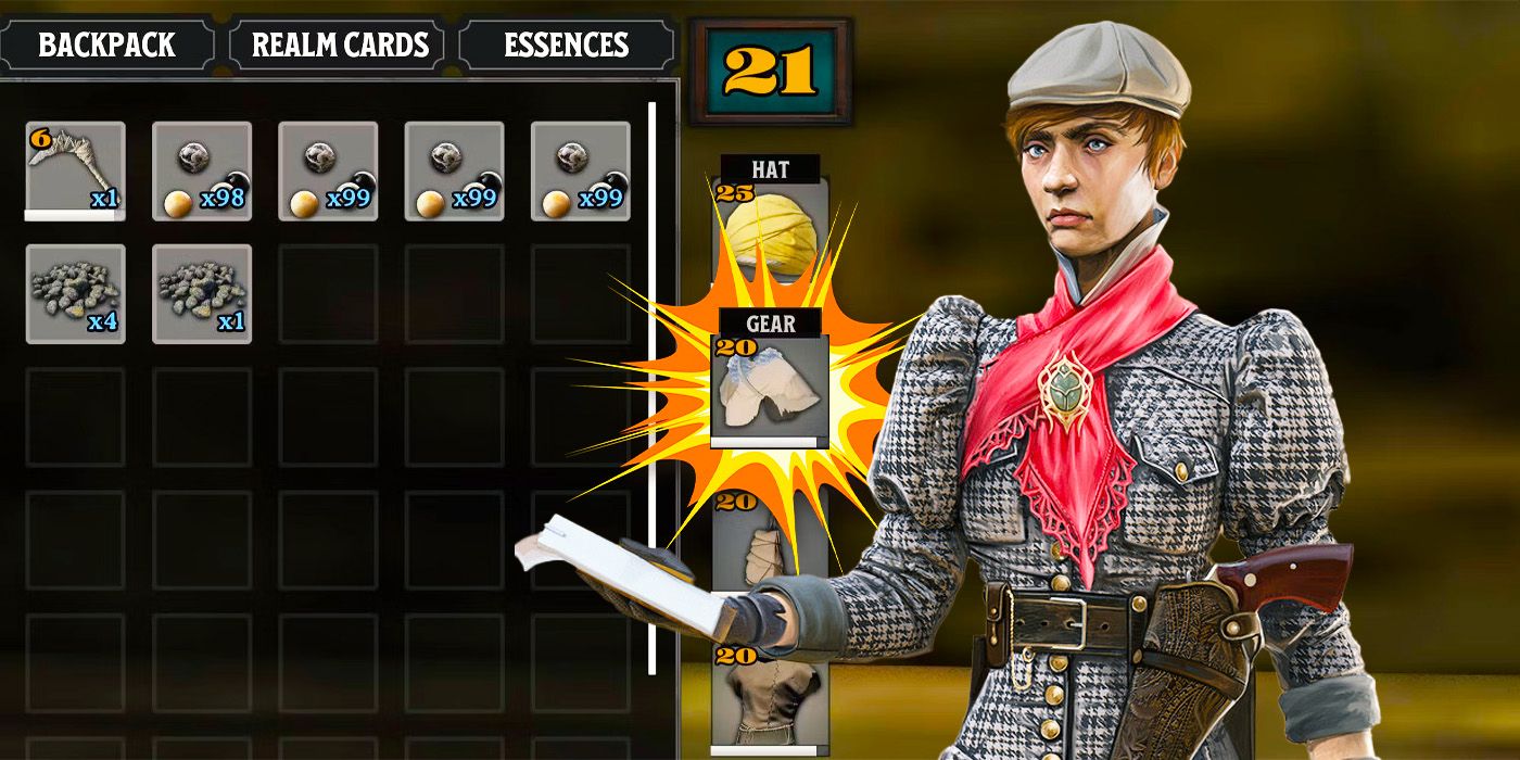 Cómo aumentar la puntuación de tu equipo en Nightingale