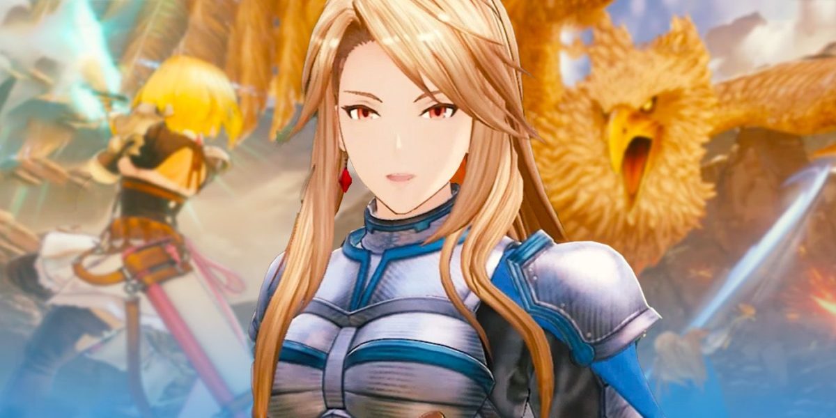 Cómo aumentar tus estadísticas en Granblue Fantasy: volver a vincular