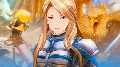 Cómo aumentar tus estadísticas en Granblue Fantasy: volver a vincular