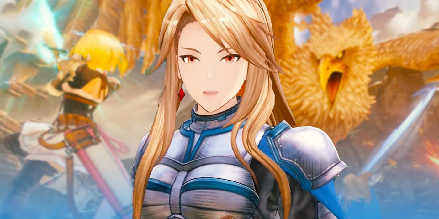 Cómo aumentar tus estadísticas en Granblue Fantasy: volver a vincular