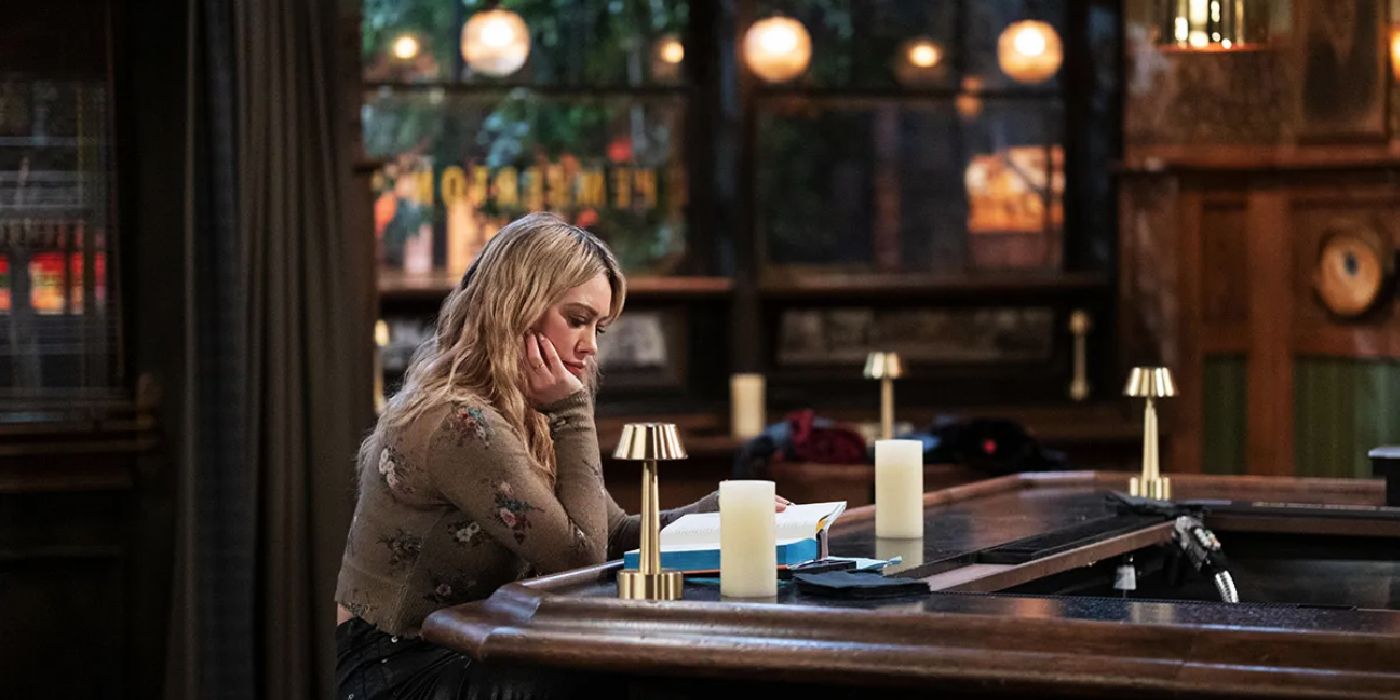 Cómo conocí a vuestro padre Las posibilidades de avivamiento reciben una actualización decepcionante del ejecutivo