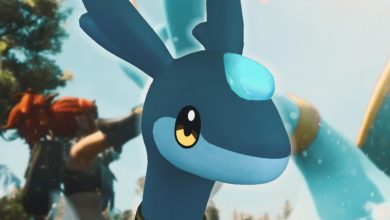 Cómo conseguir Elphidran Aqua en Palworld (y combinaciones de cría)