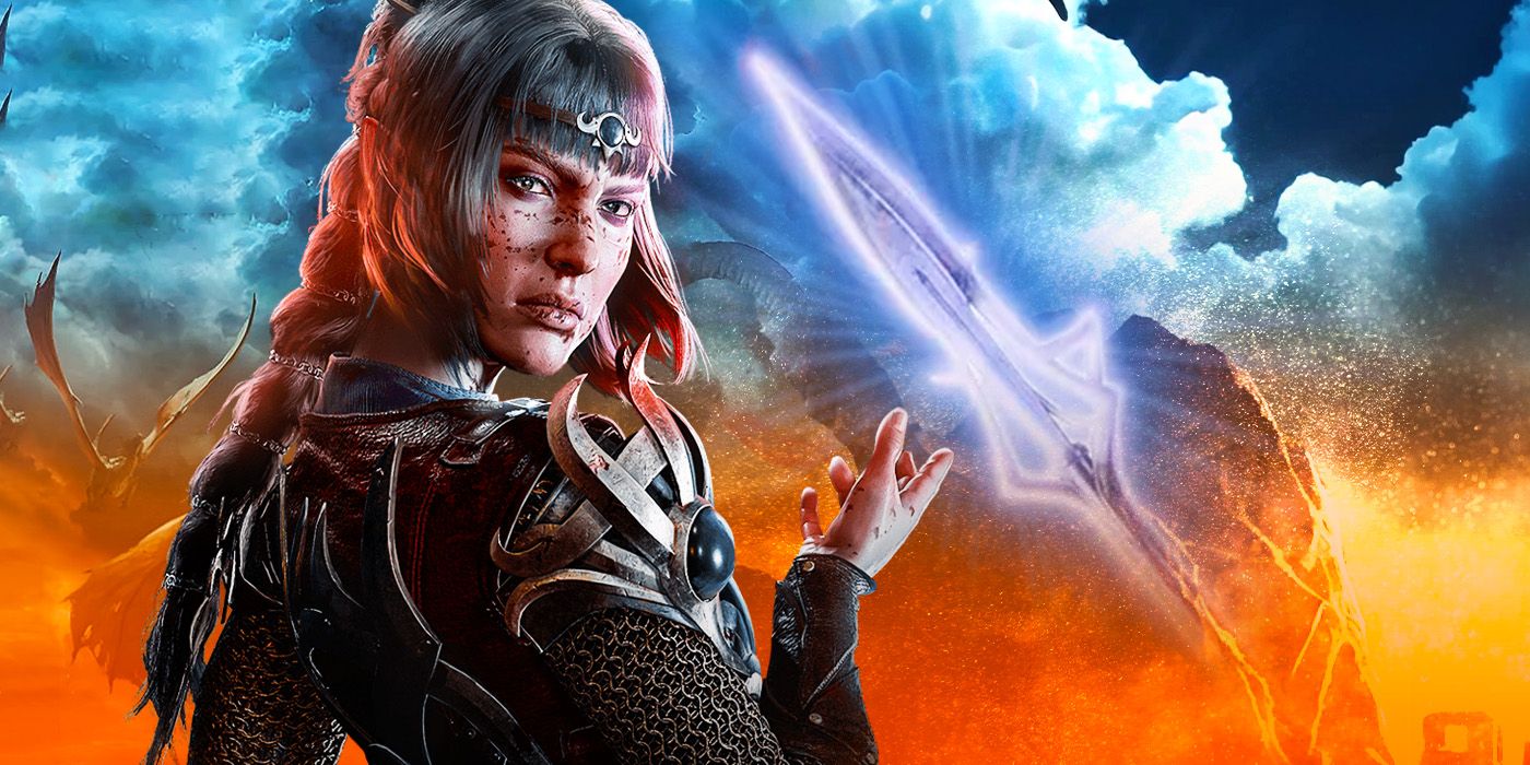 Cómo conseguir la pica de amenaza invisible en Baldur’s Gate 3