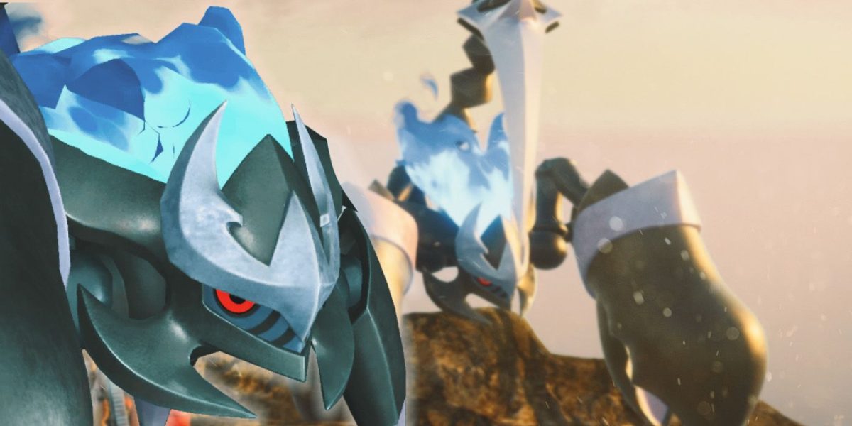 Cómo conseguir menasting en Palworld (y combinaciones de reproducción)