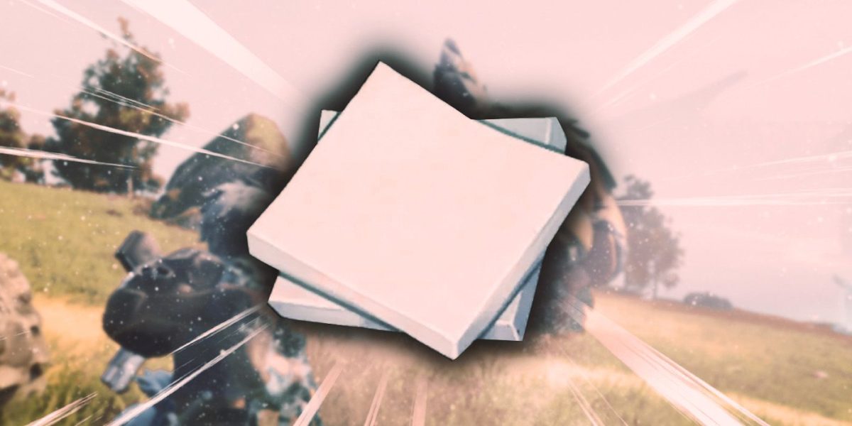 Cómo conseguir polímero en Palworld