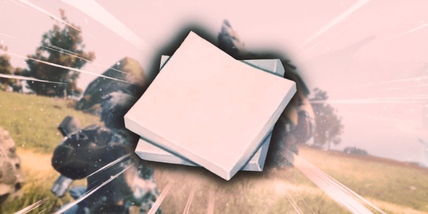 Cómo conseguir polímero en Palworld