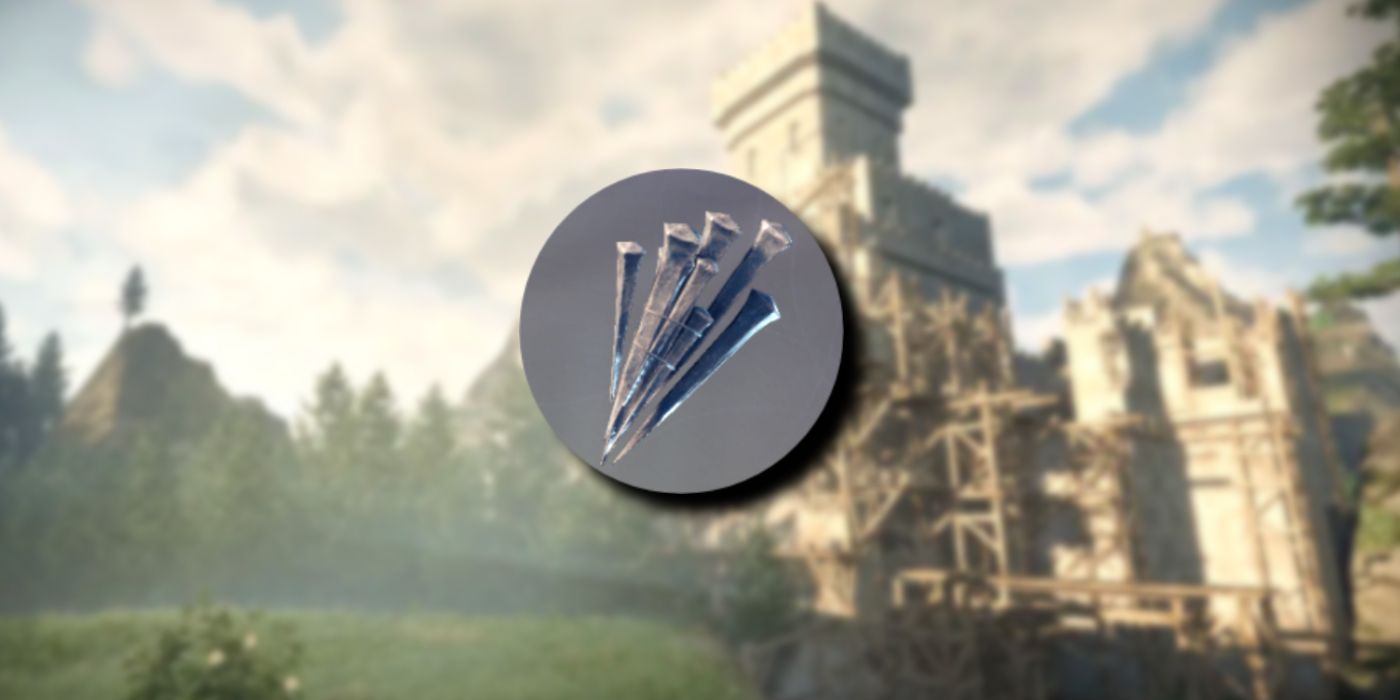 Cómo conseguir (y usar) clavos cubiertos