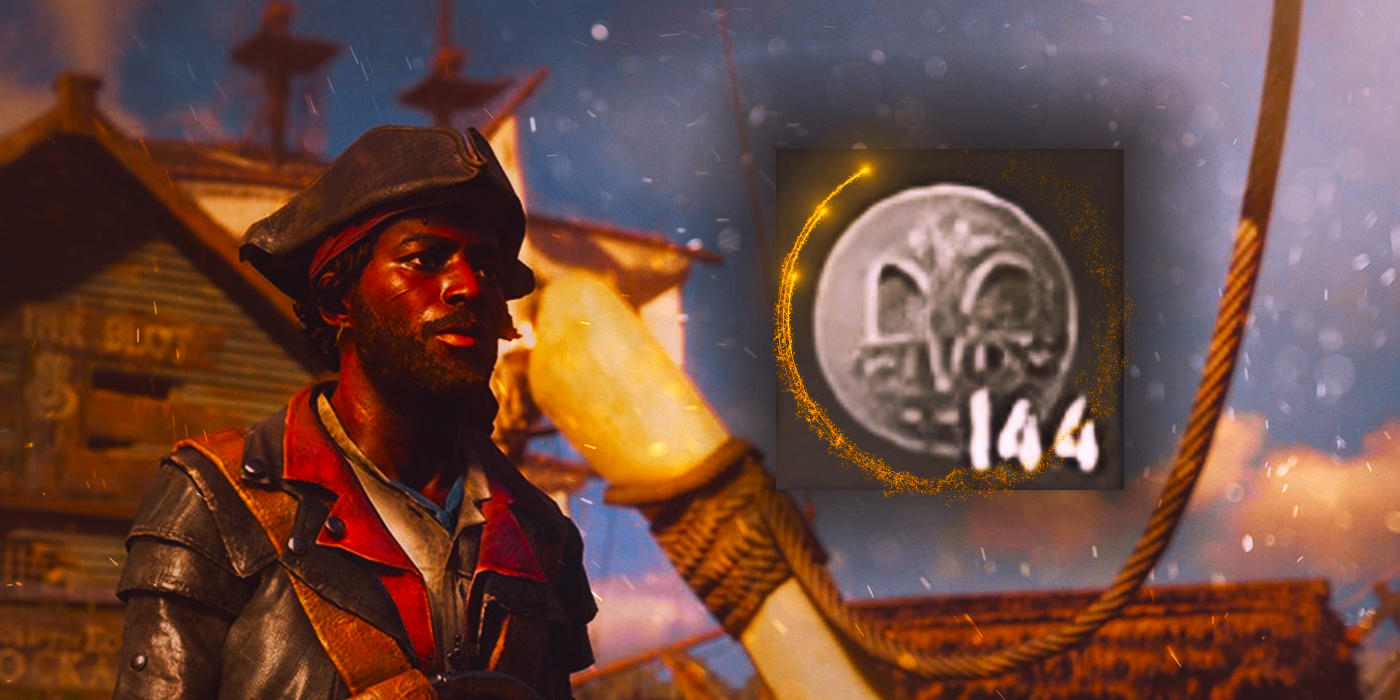 Cómo cultivar plata rápidamente en Skull and Bones