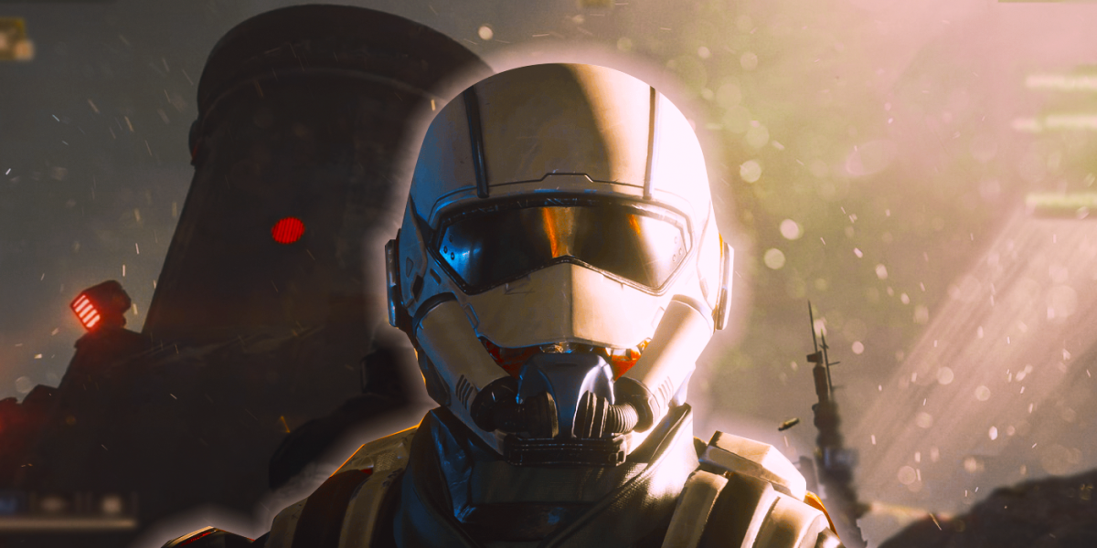 Cómo destruir silos de combustible y municiones almacenadas en Helldivers 2