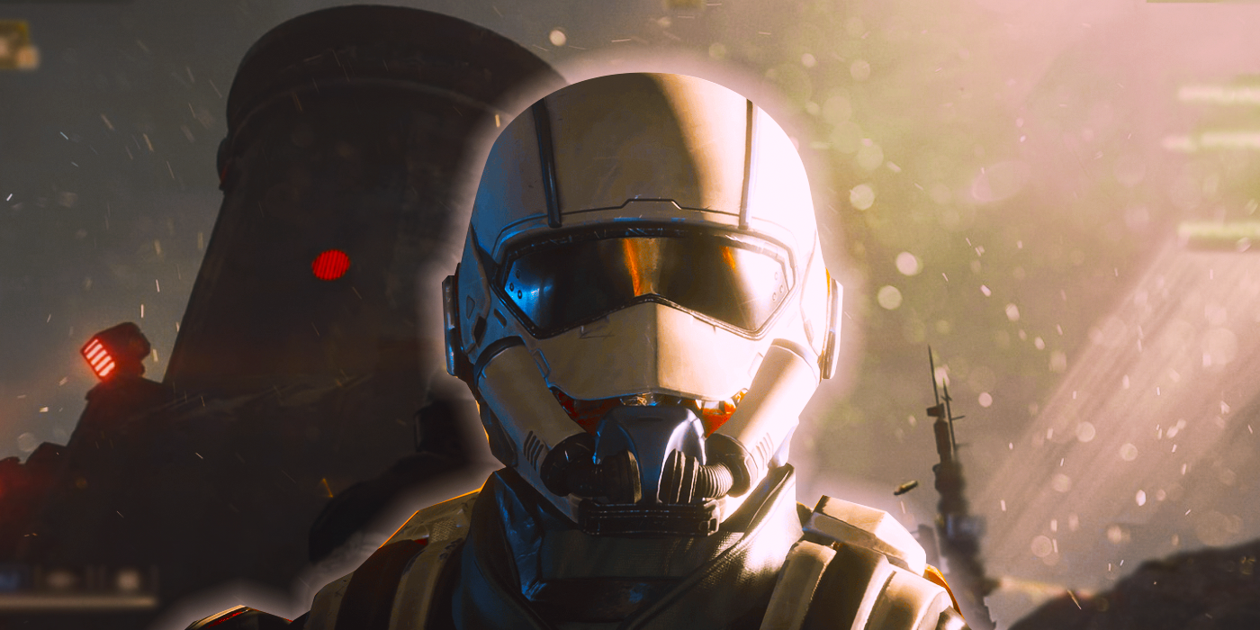 Cómo destruir silos de combustible y municiones almacenadas en Helldivers 2