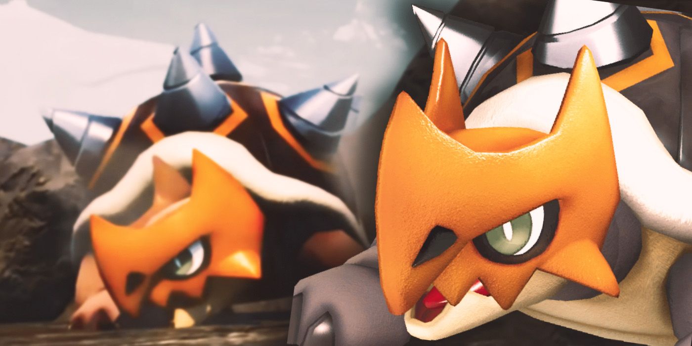 Cómo encontrar (y atrapar) Digtoise en Palworld