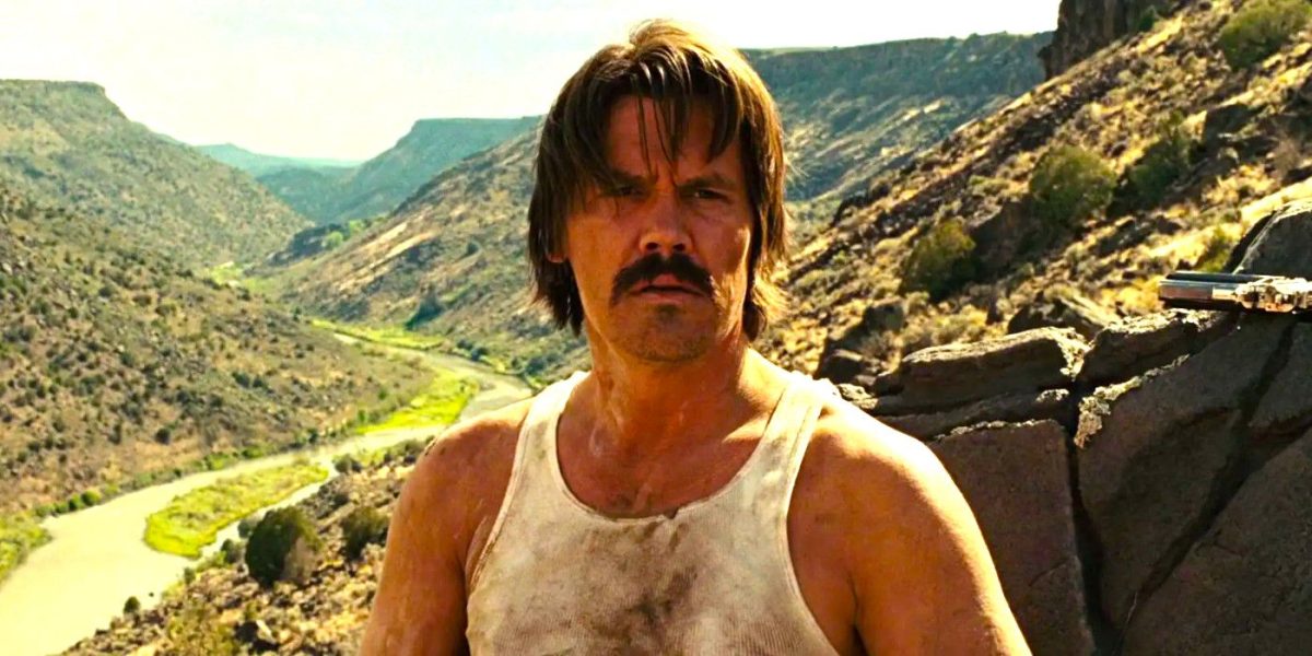 Cómo la escena del perro de No Country For Old Men con Josh Brolin casi salió mal