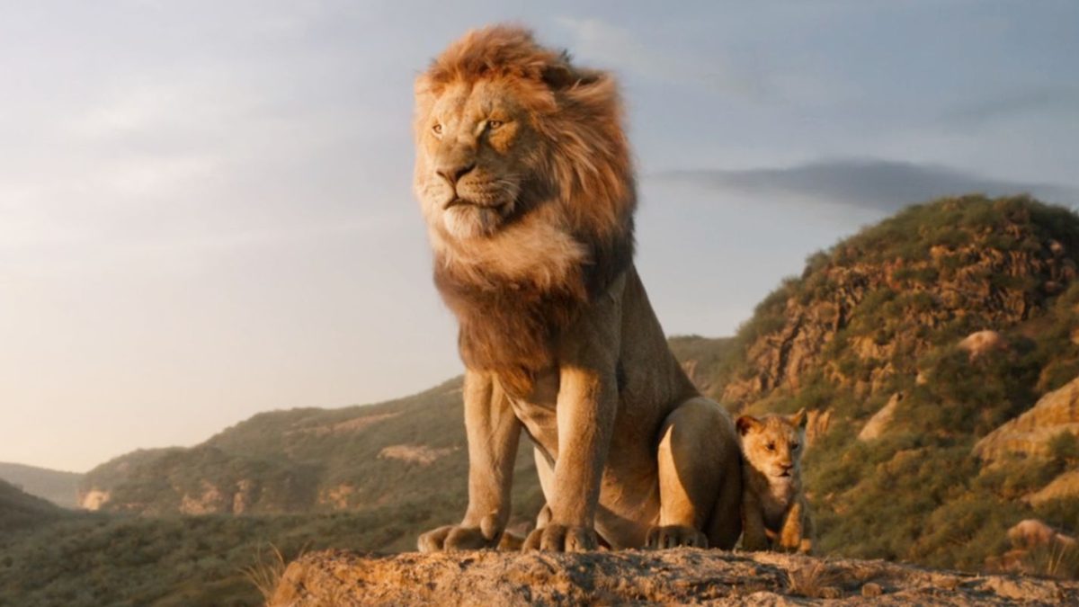 Cómo la precuela del Rey León cambiará a Mufasa, provocado por la estrella de cine de Disney