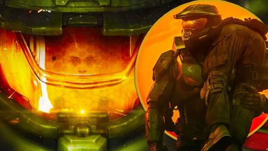 Cómo la temporada 2 de Halo adapta la historia del juego Fall Of Reach explicada por el showrunner