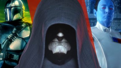 Cómo la temporada 3 de The Bad Batch conecta 5 películas y programas de Star Wars juntos