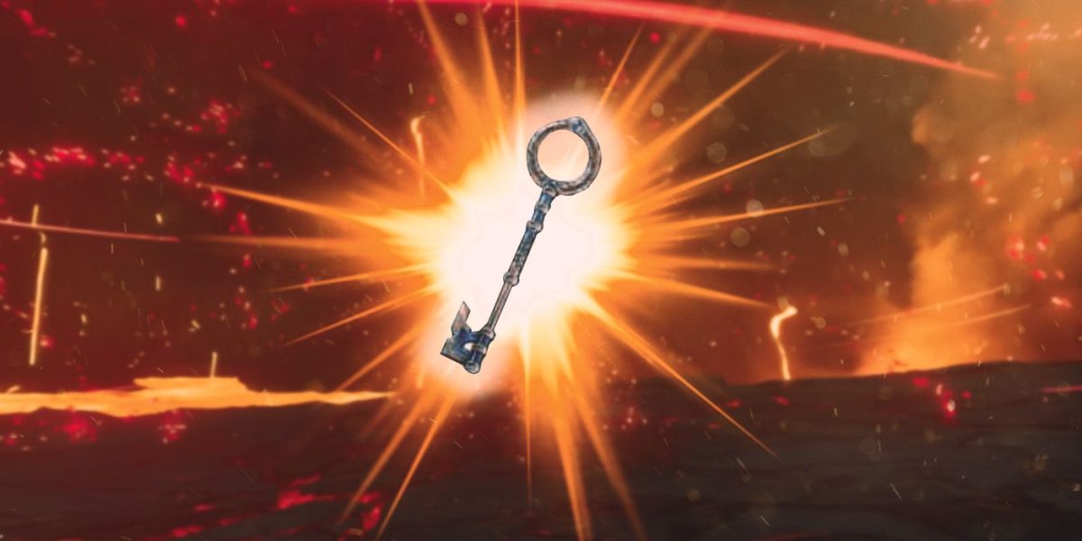 Cómo obtener la llave plateada en Granblue Fantasy: volver a vincular