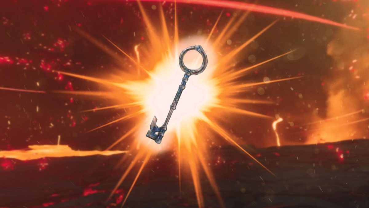 Cómo obtener la llave plateada en Granblue Fantasy: volver a vincular