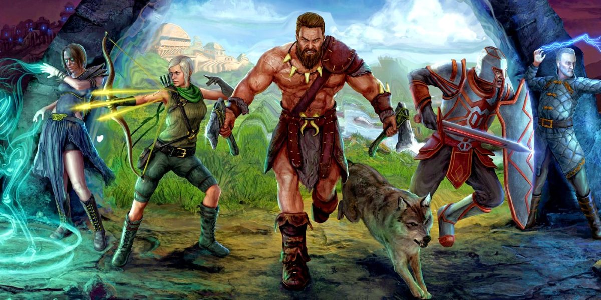 Cómo obtener llaves de mazmorra en la última época