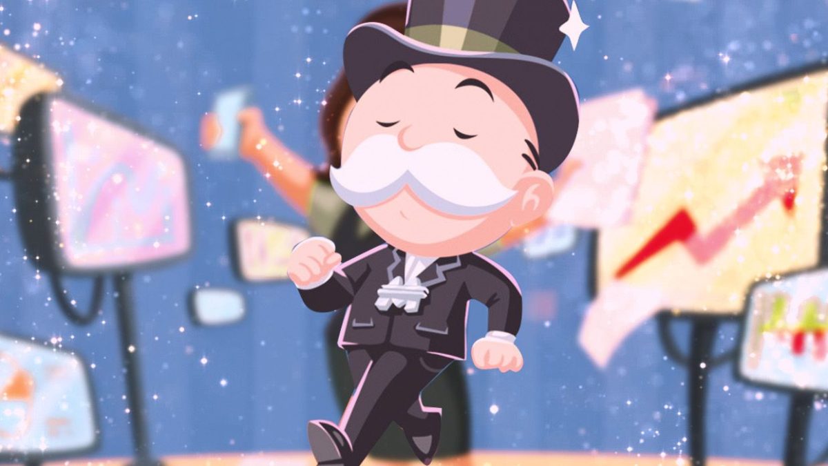 Cómo obtener todas las recompensas de Equity Extravaganza en Monopoly GO