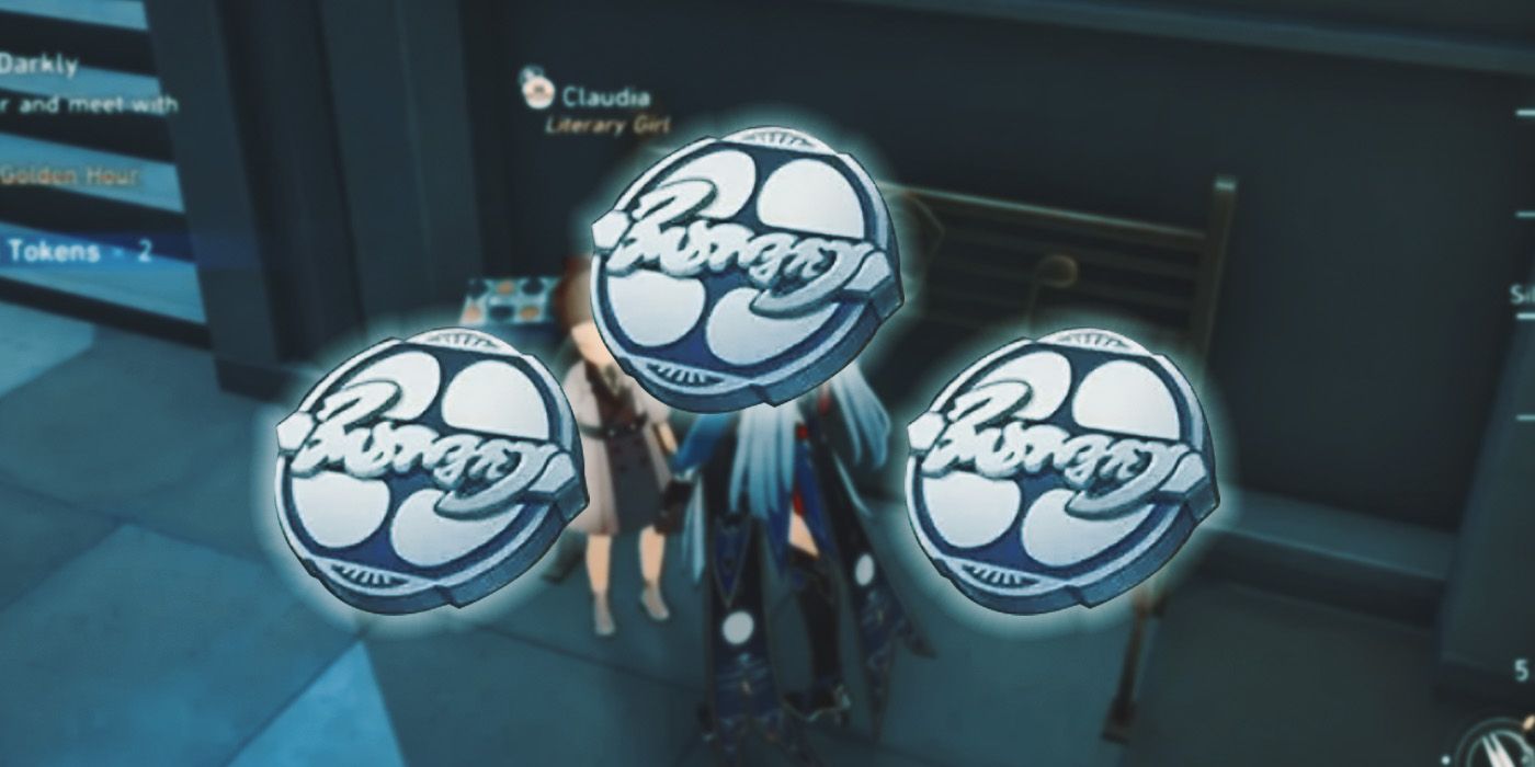 Cómo obtener (y usar) fichas de Aideen en Honkai: Star Rail