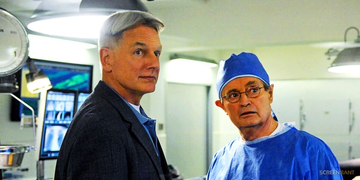 Cómo responderá Gibbs a la muerte de Ducky en la temporada 21 de NCIS, provocado por Jimmy Star