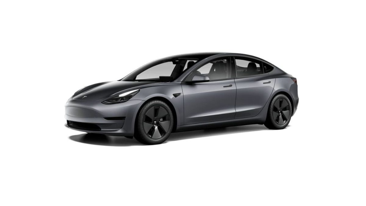 Cómo sacarle más alcance a su Tesla Model 3