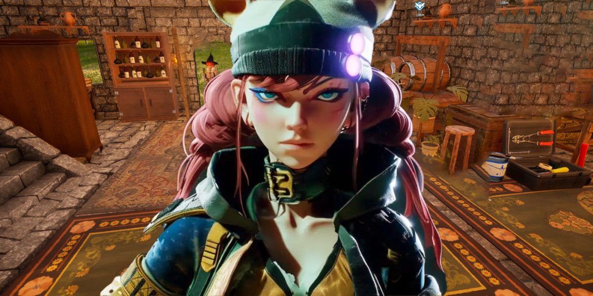 Cómo trasladar su base a una ubicación diferente en Palworld