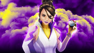 Cómo vencer a Sierra en Pokémon GO (febrero de 2024)