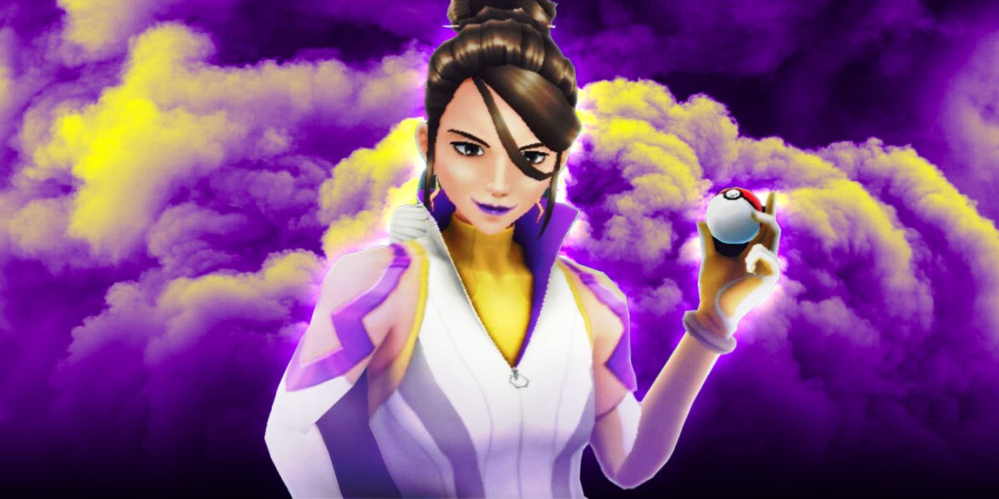 Cómo vencer a Sierra en Pokémon GO (febrero de 2024)