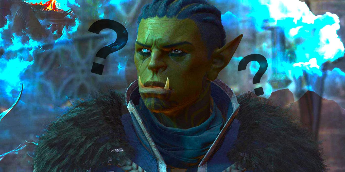 Cómo vencer al discípulo Z’rell en Baldur’s Gate 3