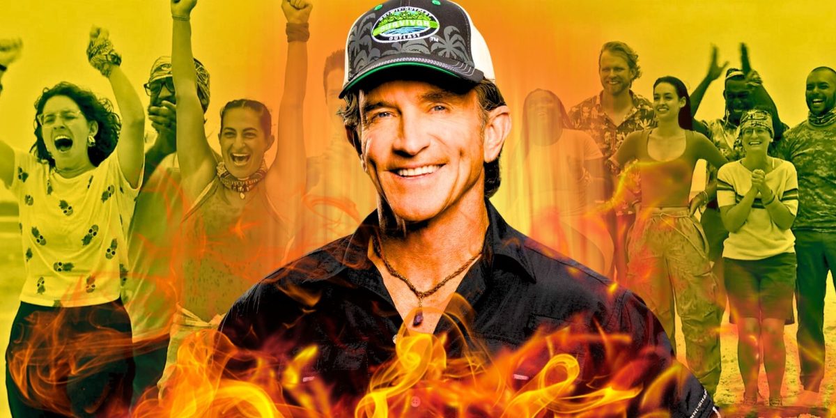 Cómo ver Survivor 46 y cuándo se estrena