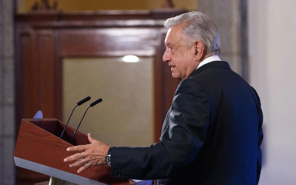 🔴 Conferencia de prensa de AMLO 12/02/2024 (En vivo)