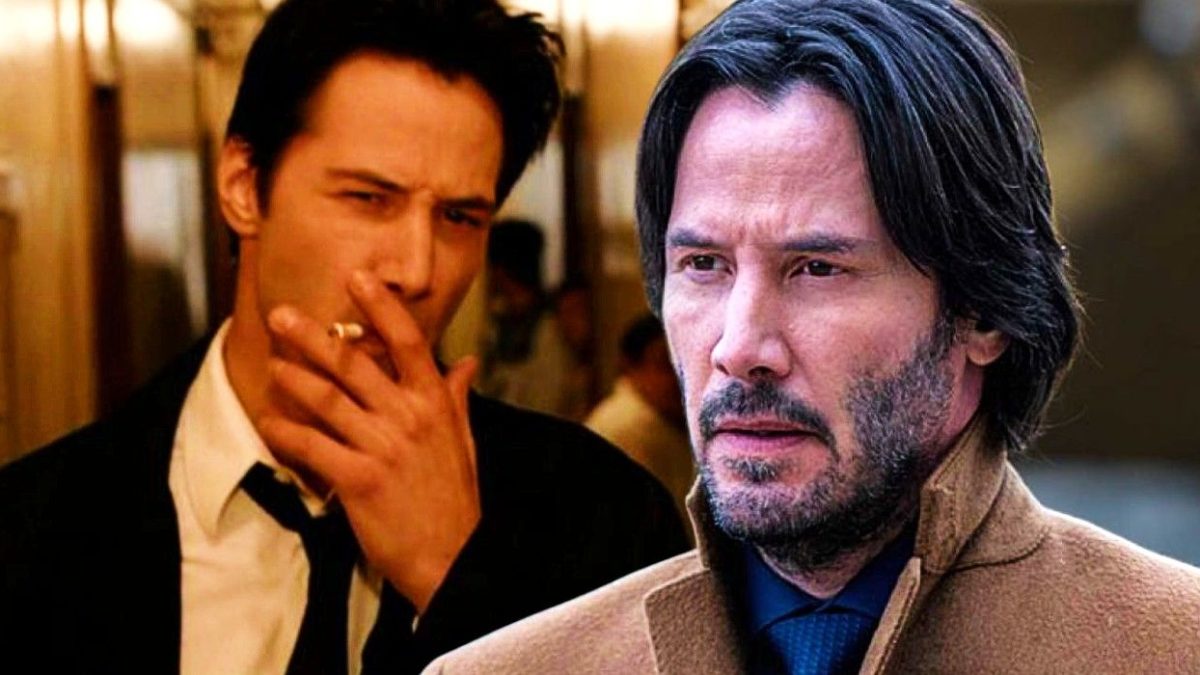 Constantine 2 de Keanu Reeves recibe actualización del productor