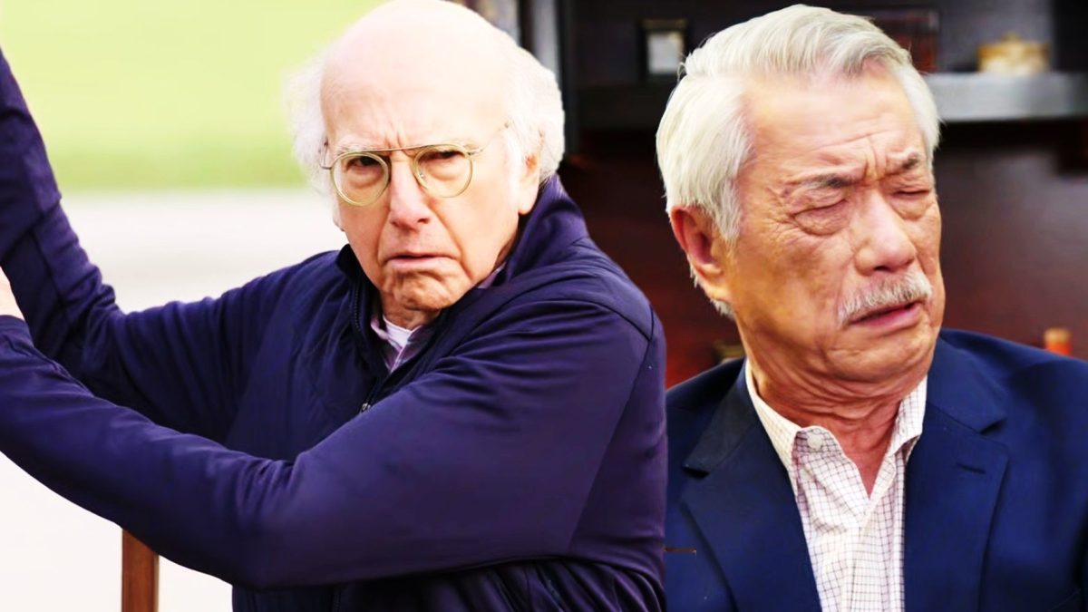 Controle su entusiasmo Temporada 12 Episodio 3 Resumen: El encuentro de Larry con Takahashi y otros 9 mejores momentos