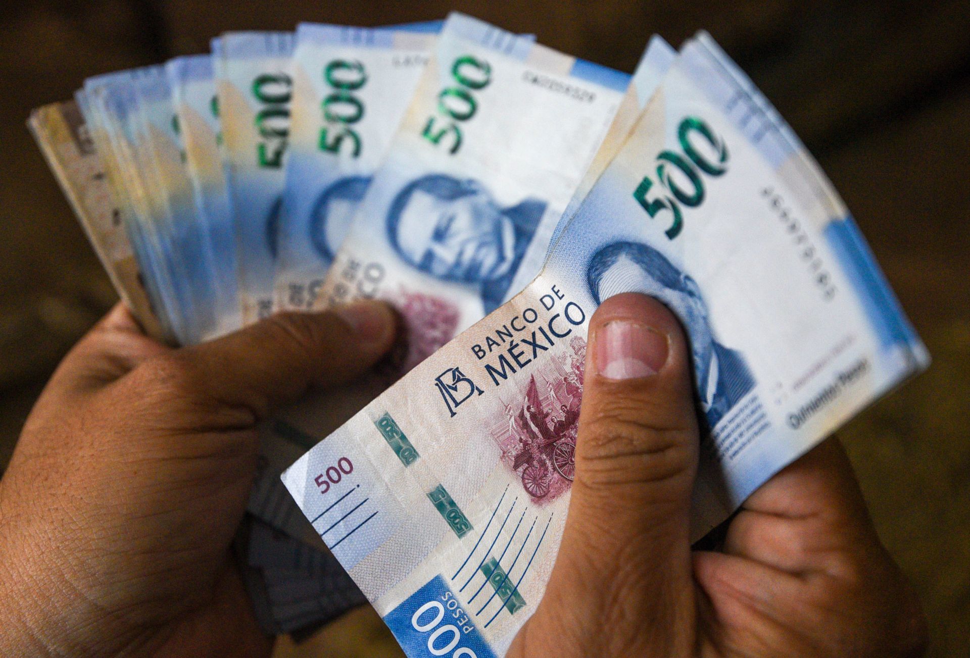 Coparmex: ‘no es momento para incrementar los días de aguinaldo’
