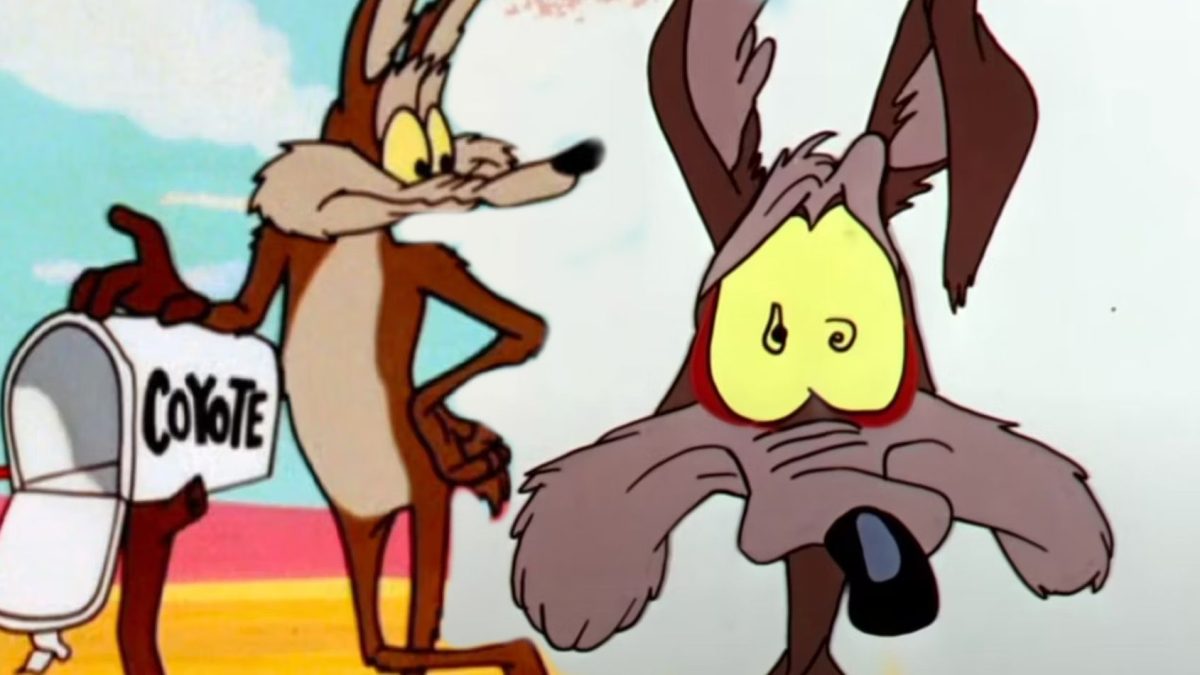 Coyote vs. Cancelación de Acme: informe condenatorio revela que WB archivará la película después de que los ejecutivos no la vieran
