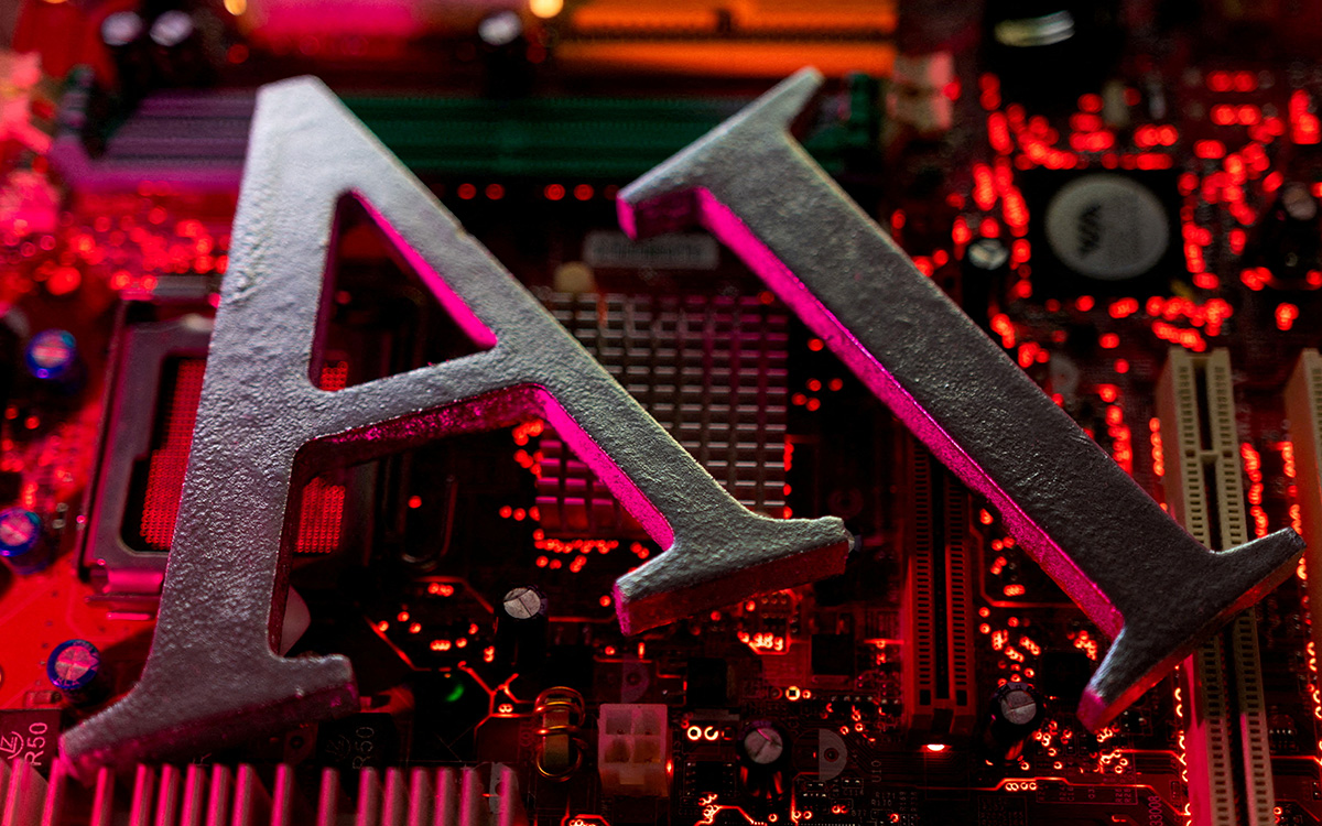 Crece en México un 95% el empleo relacionado con la inteligencia artificial en 2023