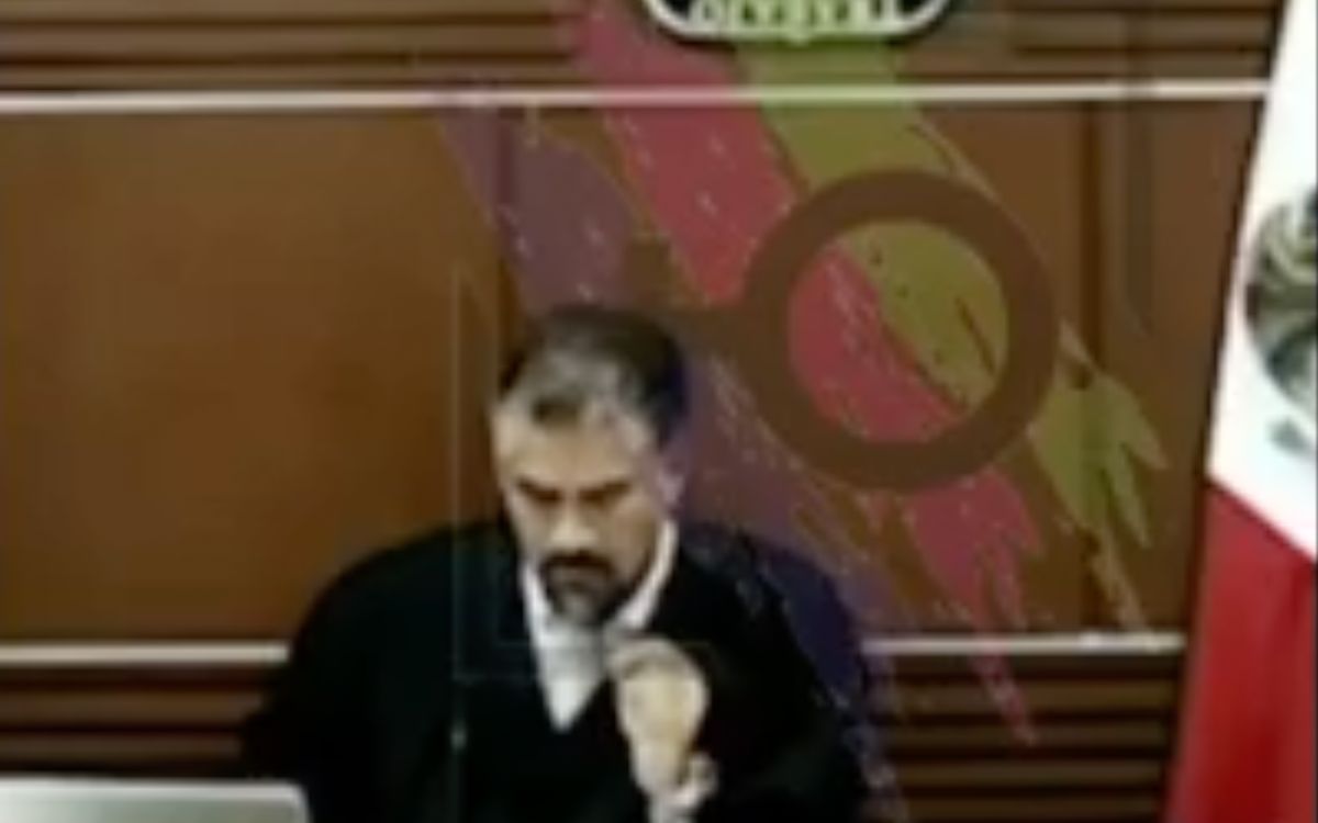 Crece indignación por fallo a favor de presunto agresor sexual de una niña