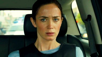 "Creo que son rumores": Sicario 3 Chances obtiene una respuesta sincera de Emily Blunt