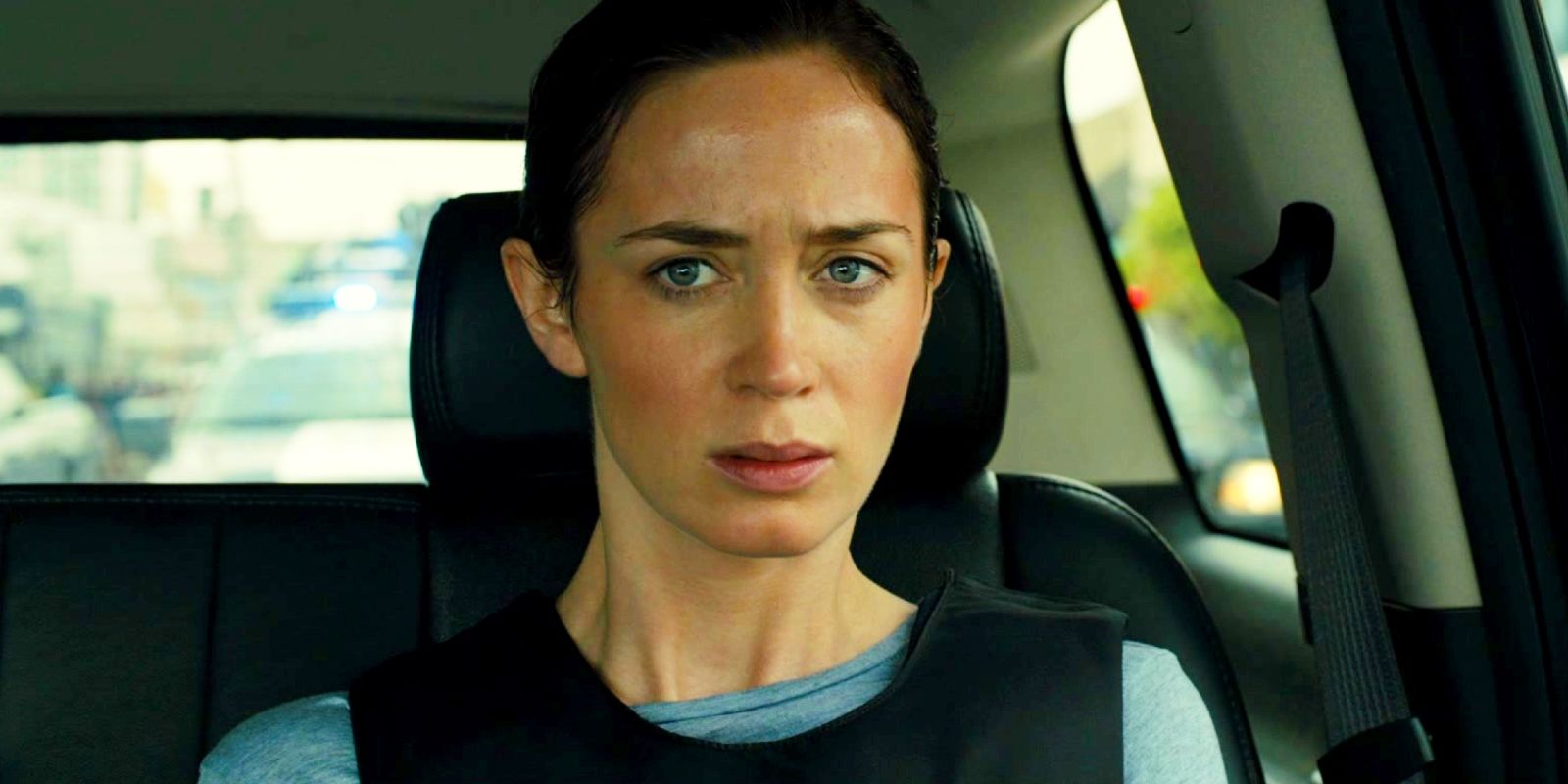 “Creo que son rumores”: Sicario 3 Chances obtiene una respuesta sincera de Emily Blunt