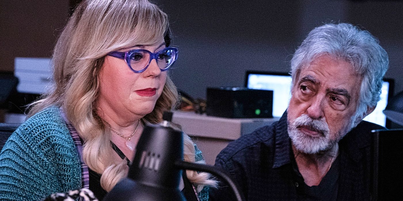 Criminal Minds: Evolution Season 2 promueve un personaje controvertido a serie regular