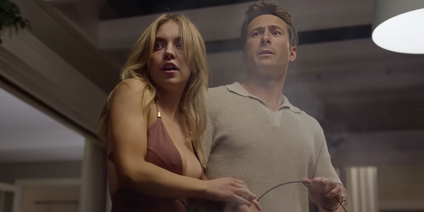 Cualquiera menos tú 2 oportunidades abordadas por Sydney Sweeney