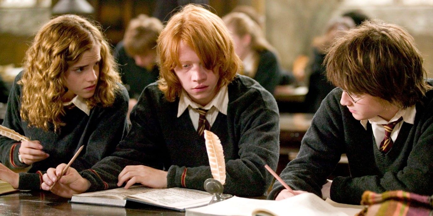 Cuándo el programa de Harry Potter de Max se decidirá por un escritor revelado en un nuevo informe