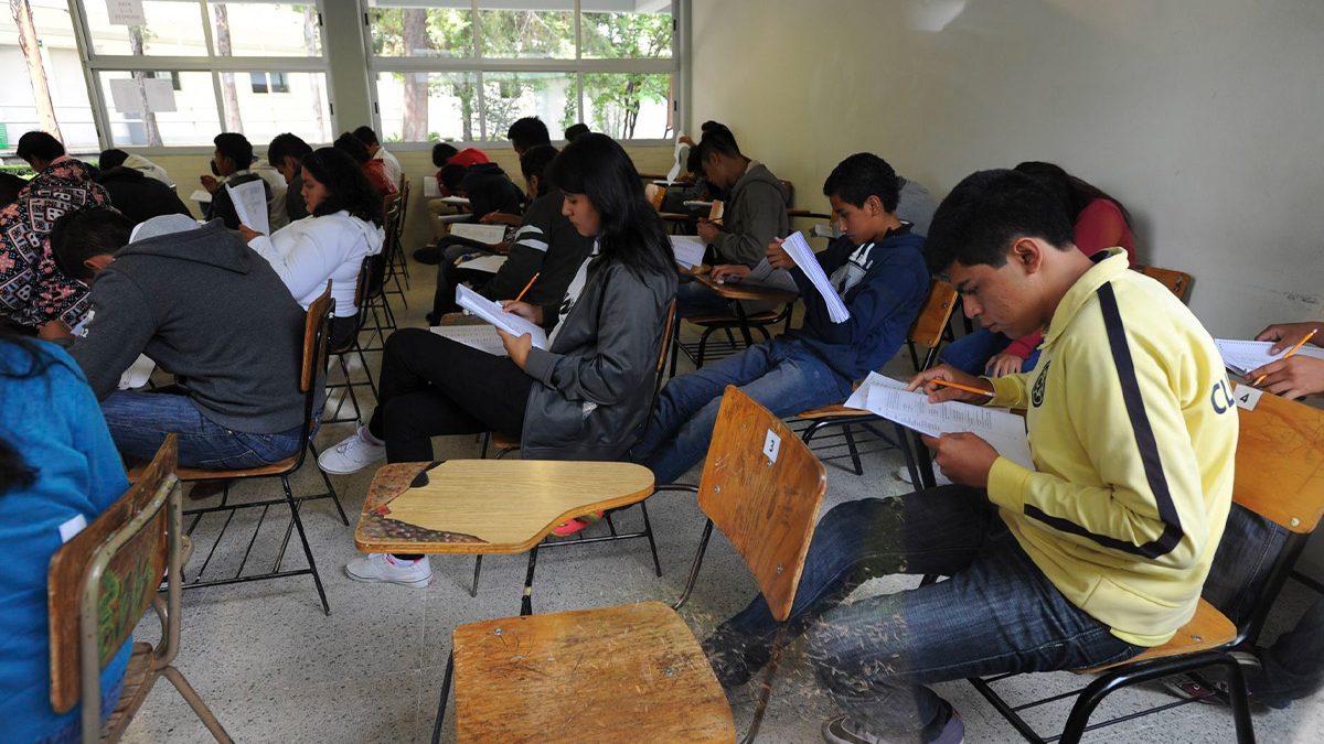 Curso gratuito para el Comipems 2024 | Requisitos y cómo inscribirse