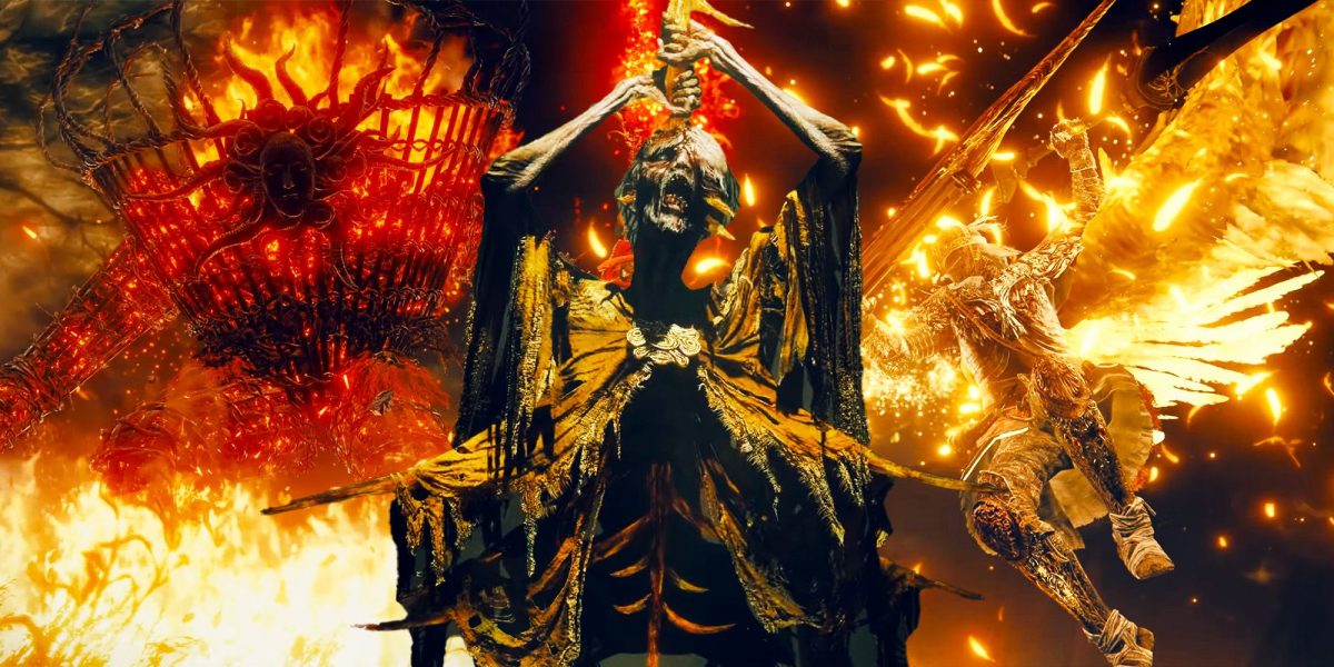 DLC Elden Ring Shadow Of The Erdtree: fecha de lanzamiento, precio, historia y qué esperar