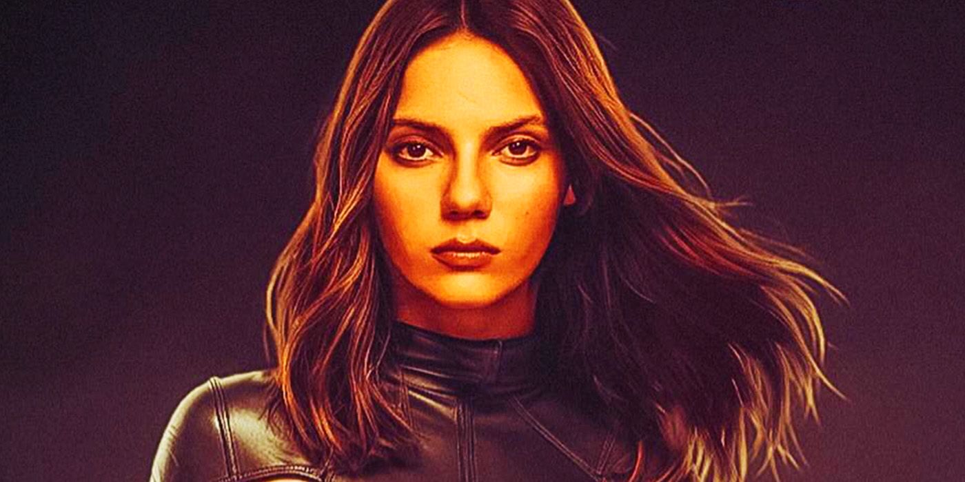 Dafne Keen obtiene un traje X-23 con precisión de cómic para unirse a Wolverine en el arte de Deadpool 3