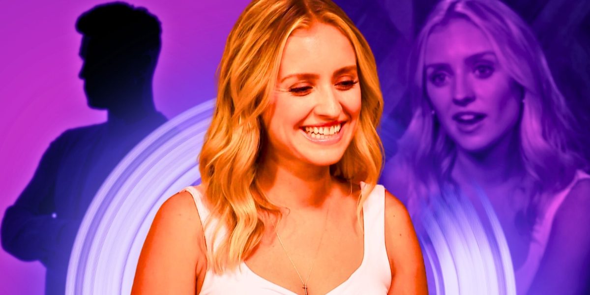 Daisy Kent de la temporada 28 de Bachelor admite que esta estrella de Bachelor Nation se deslizó en sus mensajes directos